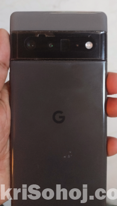 Google Pixel 6pro 12/128